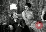 Standbild ein Radio United States USA, 1935, aus Sekunde 34 historischem Filmmaterial Videoclip 65675068714