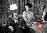Standbild ein Radio United States USA, 1935, aus Sekunde 35 historischem Filmmaterial Videoclip 65675068714