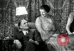 Standbild ein Radio United States USA, 1935, aus Sekunde 36 historischem Filmmaterial Videoclip 65675068714