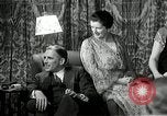Standbild ein Radio United States USA, 1935, aus Sekunde 37 historischem Filmmaterial Videoclip 65675068714