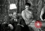 Standbild ein Radio United States USA, 1935, aus Sekunde 41 historischem Filmmaterial Videoclip 65675068714