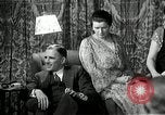 Standbild ein Radio United States USA, 1935, aus Sekunde 43 historischem Filmmaterial Videoclip 65675068714