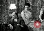 Standbild ein Radio United States USA, 1935, aus Sekunde 44 historischem Filmmaterial Videoclip 65675068714