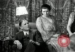 Standbild ein Radio United States USA, 1935, aus Sekunde 45 historischem Filmmaterial Videoclip 65675068714