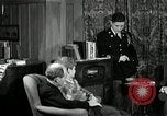 Standbild ein Radio United States USA, 1935, aus Sekunde 52 historischem Filmmaterial Videoclip 65675068714
