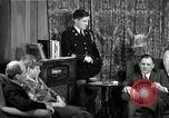 Standbild ein Radio United States USA, 1935, aus Sekunde 56 historischem Filmmaterial Videoclip 65675068714