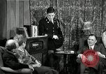 Standbild ein Radio United States USA, 1935, aus Sekunde 58 historischem Filmmaterial Videoclip 65675068714