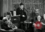 Standbild ein Radio United States USA, 1935, aus Sekunde 59 historischem Filmmaterial Videoclip 65675068714