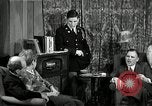 Standbild ein Radio United States USA, 1935, aus Sekunde 60 historischem Filmmaterial Videoclip 65675068714