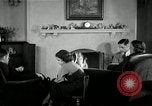 Image of a radio United States USA, 1935, second 3 stock footage video 65675068715