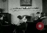 Image of a radio United States USA, 1935, second 4 stock footage video 65675068715