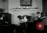 Image of a radio United States USA, 1935, second 5 stock footage video 65675068715