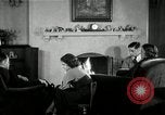 Image of a radio United States USA, 1935, second 6 stock footage video 65675068715