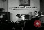 Image of a radio United States USA, 1935, second 7 stock footage video 65675068715
