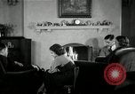 Image of a radio United States USA, 1935, second 8 stock footage video 65675068715