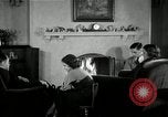 Image of a radio United States USA, 1935, second 9 stock footage video 65675068715