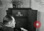 Image of a radio United States USA, 1935, second 10 stock footage video 65675068715