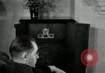 Image of a radio United States USA, 1935, second 11 stock footage video 65675068715