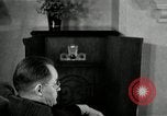 Image of a radio United States USA, 1935, second 12 stock footage video 65675068715
