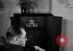 Image of a radio United States USA, 1935, second 13 stock footage video 65675068715