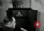 Image of a radio United States USA, 1935, second 16 stock footage video 65675068715