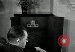 Image of a radio United States USA, 1935, second 17 stock footage video 65675068715