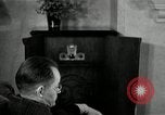 Image of a radio United States USA, 1935, second 18 stock footage video 65675068715