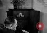 Image of a radio United States USA, 1935, second 19 stock footage video 65675068715