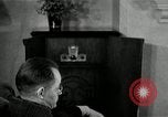 Image of a radio United States USA, 1935, second 21 stock footage video 65675068715