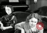 Image of a radio United States USA, 1935, second 22 stock footage video 65675068715