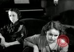 Image of a radio United States USA, 1935, second 24 stock footage video 65675068715