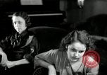 Image of a radio United States USA, 1935, second 25 stock footage video 65675068715