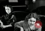 Image of a radio United States USA, 1935, second 27 stock footage video 65675068715