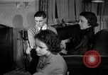 Image of a radio United States USA, 1935, second 39 stock footage video 65675068715