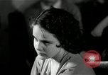 Image of a radio United States USA, 1935, second 41 stock footage video 65675068715