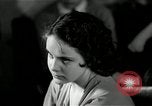 Image of a radio United States USA, 1935, second 42 stock footage video 65675068715