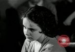 Image of a radio United States USA, 1935, second 44 stock footage video 65675068715