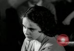 Image of a radio United States USA, 1935, second 45 stock footage video 65675068715