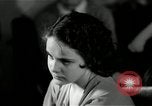 Image of a radio United States USA, 1935, second 46 stock footage video 65675068715