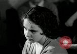 Image of a radio United States USA, 1935, second 47 stock footage video 65675068715