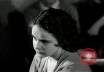 Image of a radio United States USA, 1935, second 48 stock footage video 65675068715