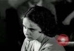 Image of a radio United States USA, 1935, second 49 stock footage video 65675068715