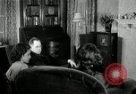 Image of a radio United States USA, 1935, second 50 stock footage video 65675068715