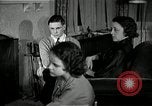 Image of a radio United States USA, 1935, second 51 stock footage video 65675068715