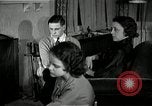 Image of a radio United States USA, 1935, second 52 stock footage video 65675068715