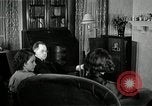 Image of a radio United States USA, 1935, second 54 stock footage video 65675068715