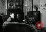 Image of a radio United States USA, 1935, second 55 stock footage video 65675068715