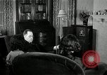 Image of a radio United States USA, 1935, second 58 stock footage video 65675068715