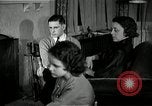 Image of a radio United States USA, 1935, second 60 stock footage video 65675068715