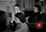 Image of a radio United States USA, 1935, second 61 stock footage video 65675068715